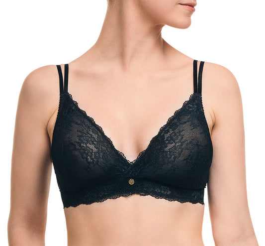 Light Lace Wireless