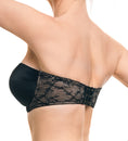 Load image into Gallery viewer, Bare Balconette Bra
