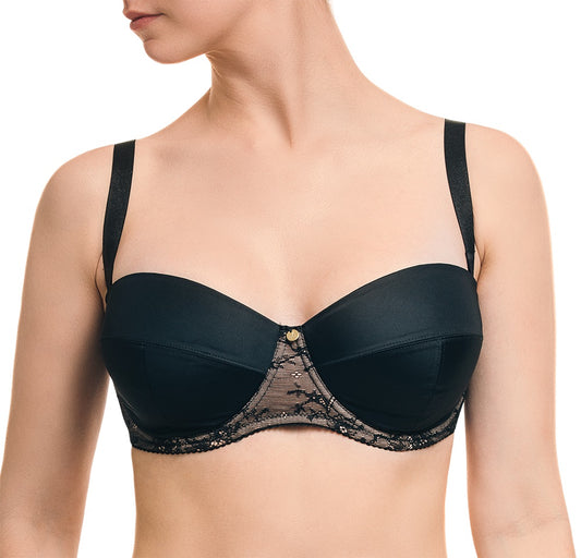 Bare Balconette Bra